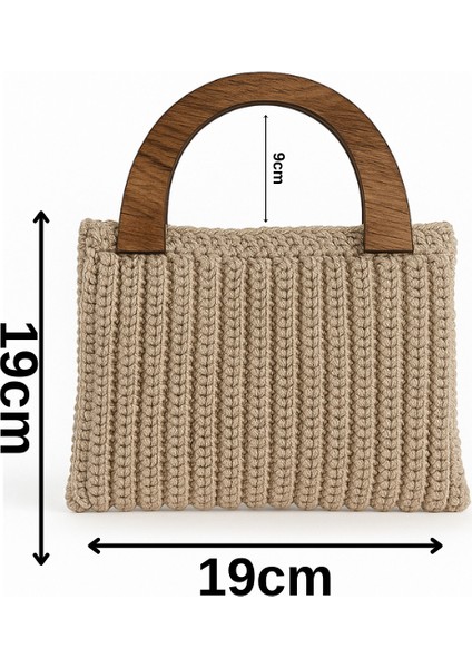 Küçük Kadın El Çantası fırsatları