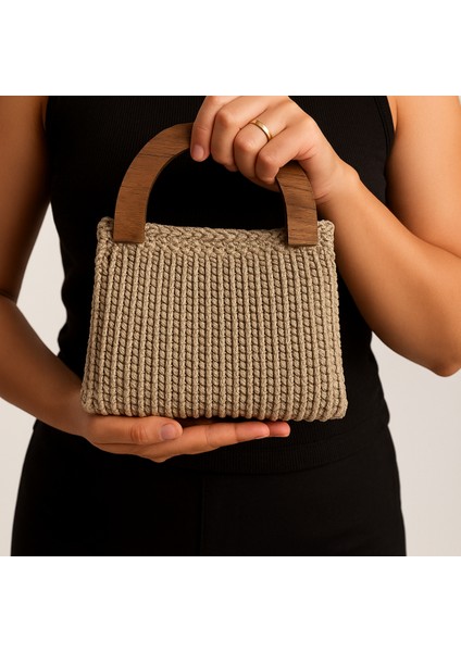 Küçük Kadın El Çantası indirimleri