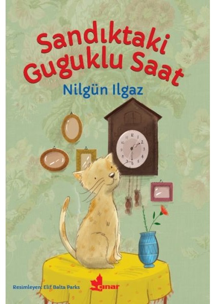 Sandıktaki Guguklu Saat