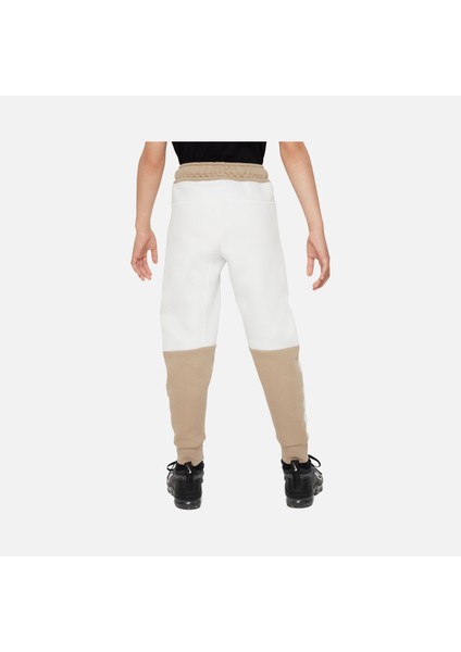 Tech Fleece Pant Çocuk Eşofman Altı-Sprtx modelleri