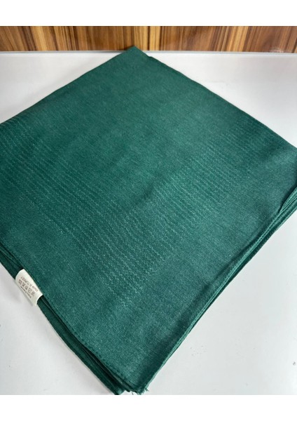 Büyük Boy Pano Pamuk Eşarp- 120 x 120 - 5658 20