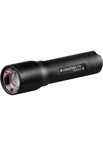 P7R Şarjlı El Feneri