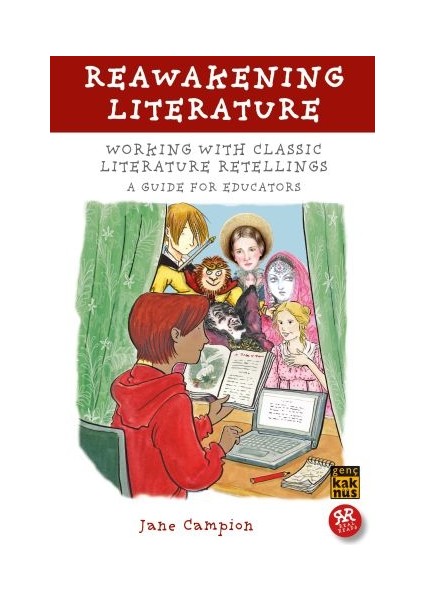 Reawakening Literature