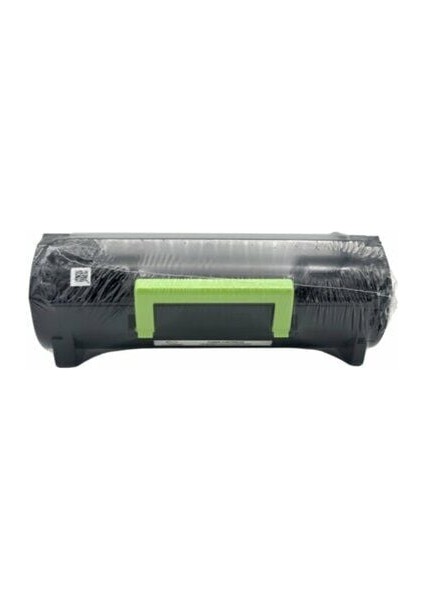 Lexmark MS310/MX310/MS410 5k Muadil Toner (Baskı Kapasitesi 5000 Syf.) modelleri