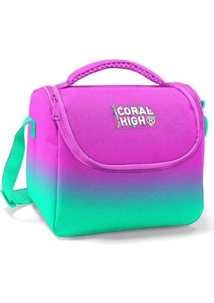 High Beslenme Çanta (Thermo)