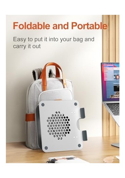 N19-1 Alüminyum 360 Derece Dönen Dizüstü Bilgisayar Laptop Notebook Standı modelleri