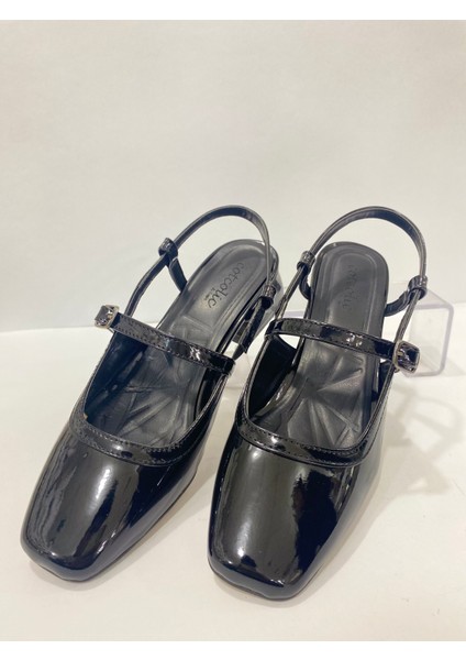 Topuklu Ayakkabı Gece Ayakkabısı Günlük Ayakkabı Ofisayakkabısı modelleri