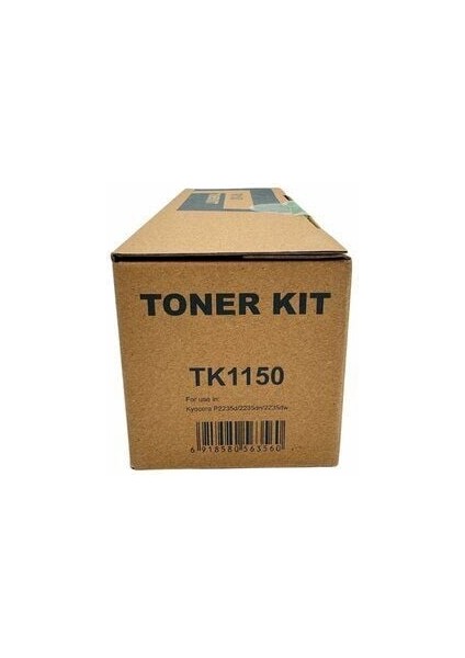 Kyocera Tk 1150 Muadil Toner