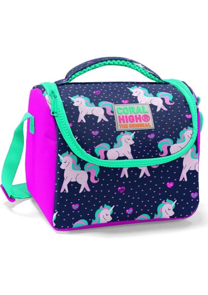 High Beslenme Çanta (Thermo)