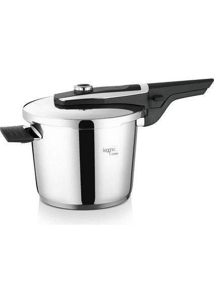Procook Quick Düdüklü Tencere 6 Lt