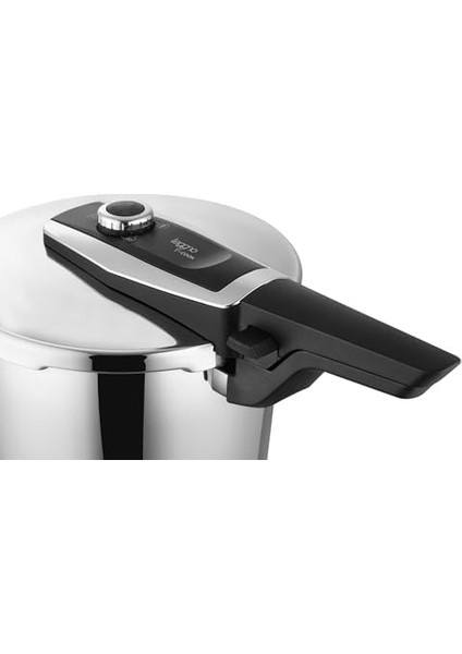 Procook Quick Düdüklü Tencere 6 Lt modelleri