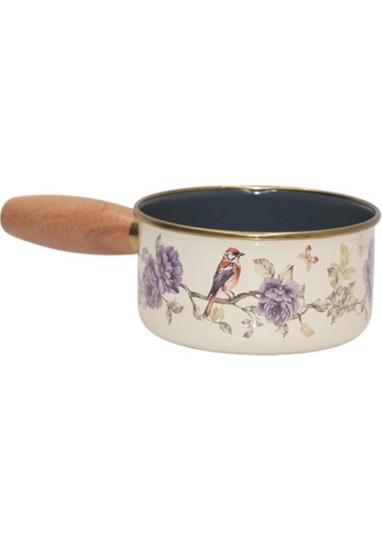 Home Fiorella Kamp Tavası 14 cm