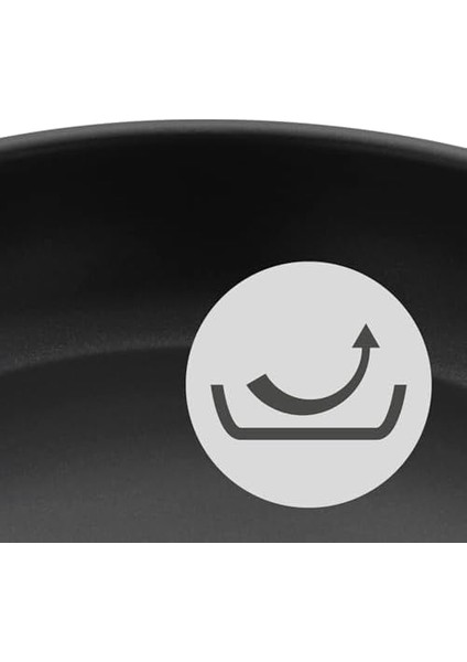 Nordic Profi Indüksiyon Tabanlı Tava 28 cm modelleri