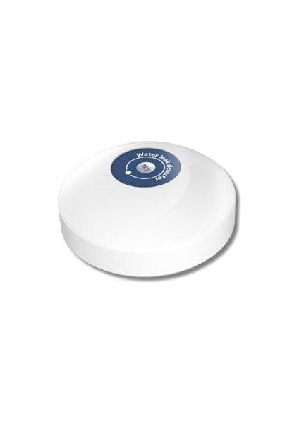 Su Baskını Sensörü - Dahili Alarmlı ( Tuya, Smart Life , ZIGBEE2MQTT Uyumlu ) fiyatları