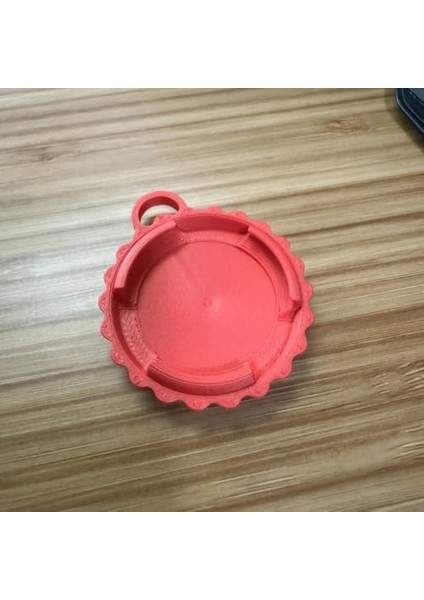 Için Fallout Nuka Cola Temalı Kılıf Anahtarlık modelleri