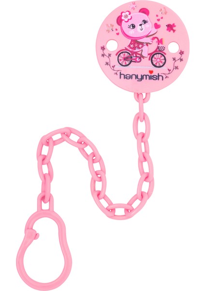 Pembe Yenidoğan Bebek Cam Biberon ve Emzik Seti, 5'li Hediye Paketli indirimleri