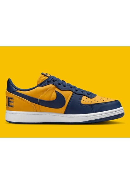 Terminator Low Og Erkek Sneaker Ayakkabı FJ4206-700