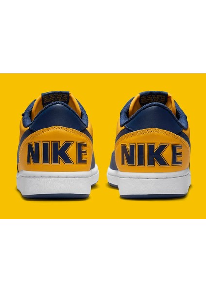 Terminator Low Og Erkek Sneaker Ayakkabı FJ4206-700