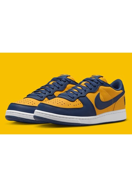 Terminator Low Og Erkek Sneaker Ayakkabı FJ4206-700