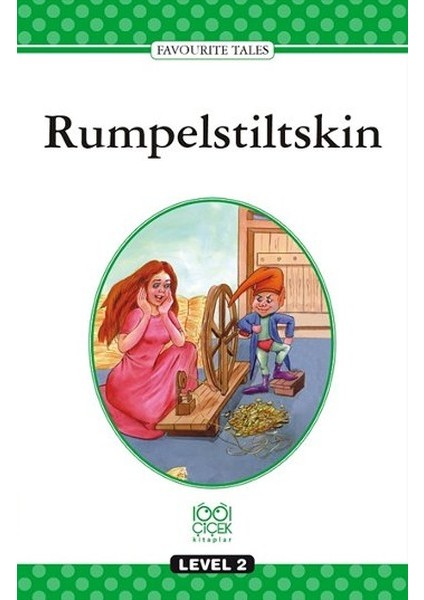 Rumpelstiltskin