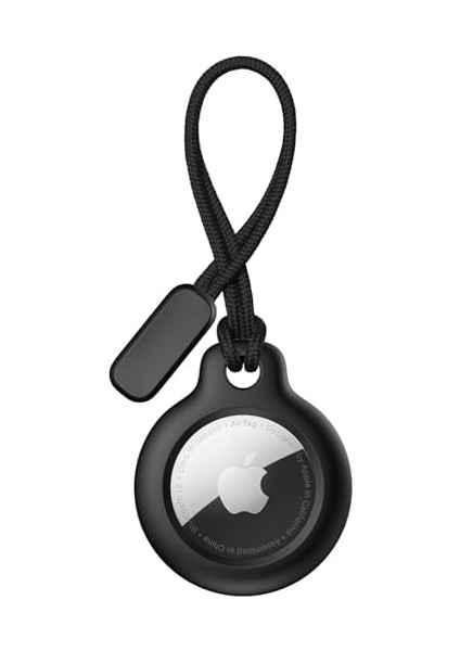 Airtag Için Anahtarlıklı Kılıf, Sert Silikon Kılıf fiyatları