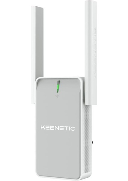 Buddy 6 AX3000 Kablosuz Menzil Genişletici, Wi-Fi Mesh, Repeater, Range Extender, Access Point KN-3411
