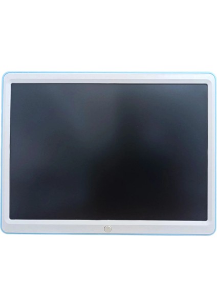 15 Inch Renkli Yazan LCD Dijital Çocuk Tablet Yazı Tahtası Silinebilir Grafik Çizim Tableti fırsatları