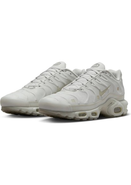 Air Max Plus x A-Cold-Wall* 'platinum Tint' Beyaz Sneaker Günlük Spor Ayakkabı