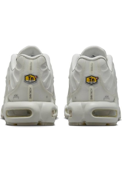 Air Max Plus x A-Cold-Wall* 'platinum Tint' Beyaz Sneaker Günlük Spor Ayakkabı fiyatları