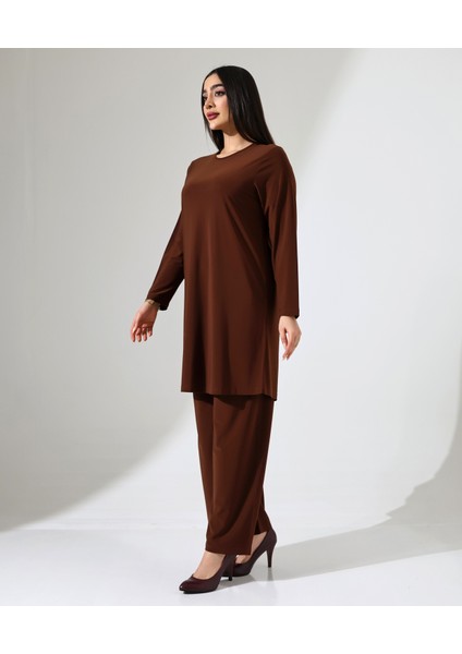 Basic Esnek Tunik fiyatları