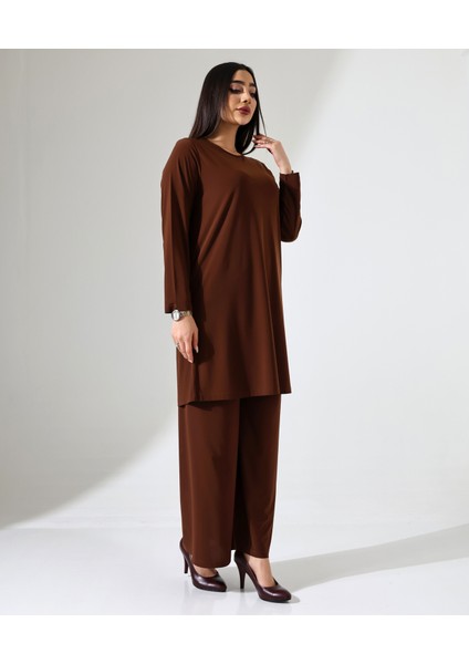 Basic Esnek Tunik modelleri