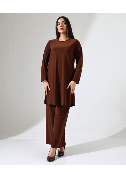 Basic Esnek Tunik fırsatları