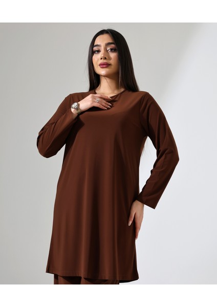 Basic Esnek Tunik indirimleri