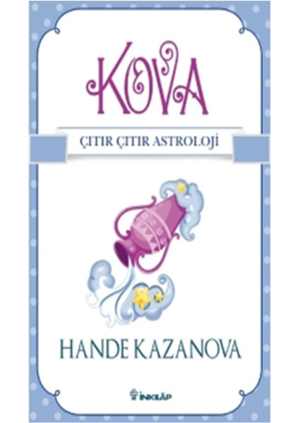 Kova / Çıtır Çıtır Astroloji