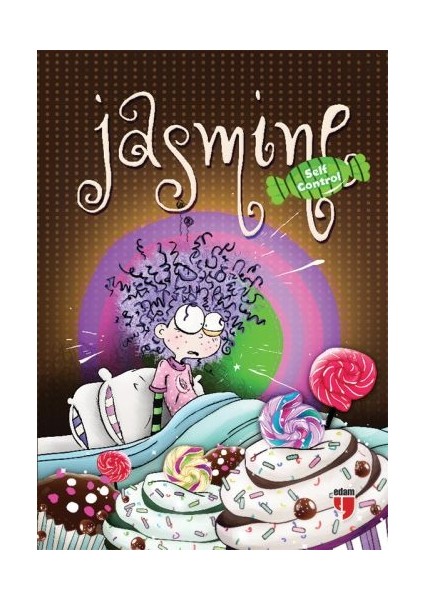 Jasmine - Self Control