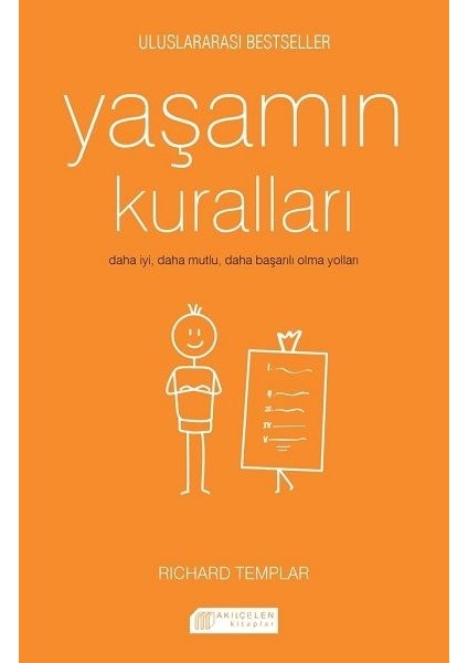 Yaşamın Kuralları