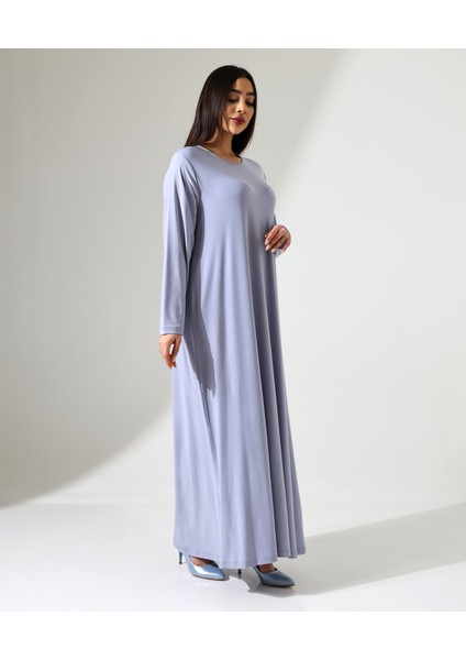 Büyük Beden Esnek Uzun Elbise fırsatları