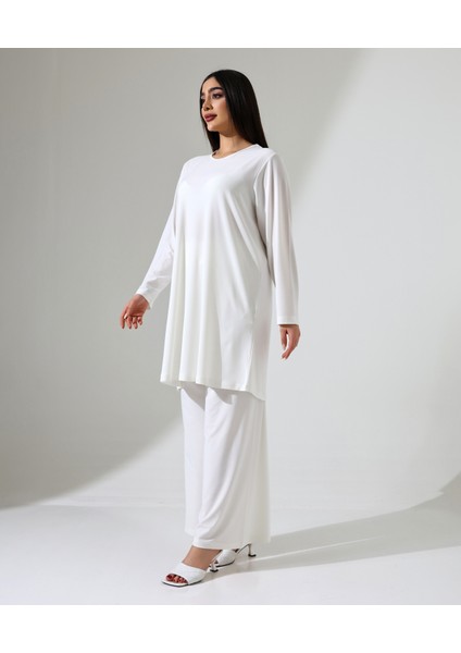 Basic Esnek Tunik fiyatları