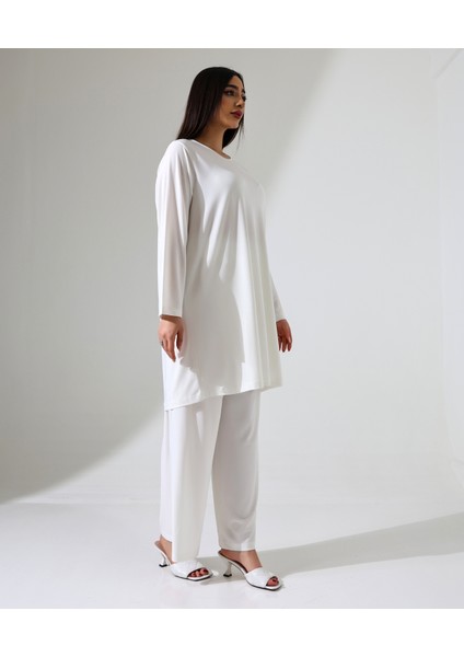 Basic Esnek Tunik modelleri