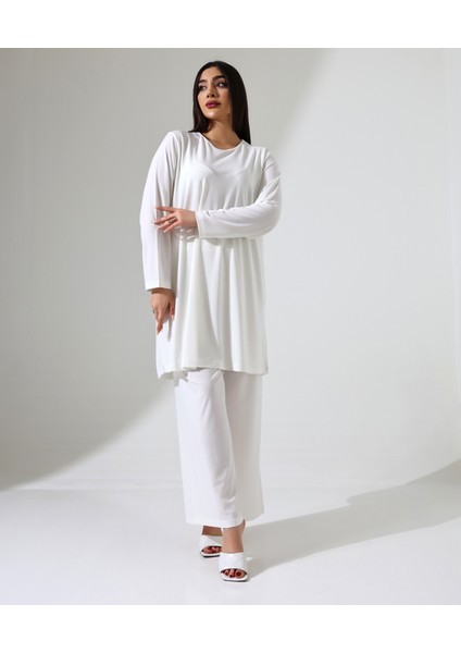 Basic Esnek Tunik fırsatları