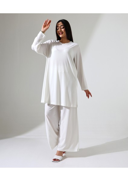 Basic Esnek Tunik indirimleri