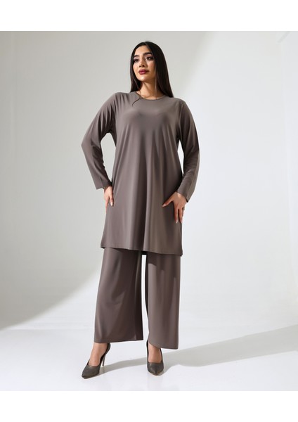 Basic Esnek Tunik indirimleri