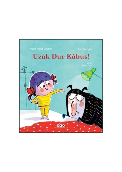Uzak Dur Kâbus!