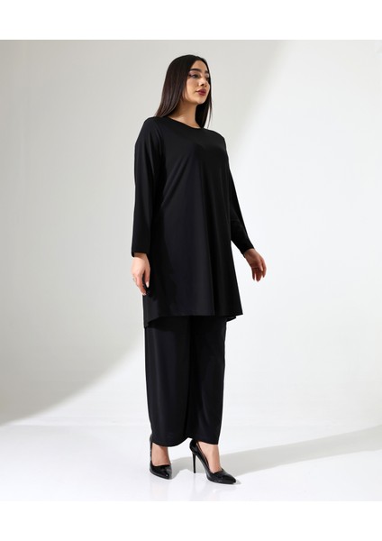 Basic Esnek Tunik modelleri