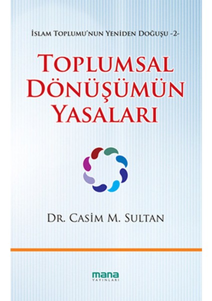 Toplumsal Dönüşümün Yasaları