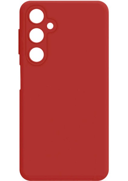 Samsung Galaxy M34 5g Esnek ve Yumuşak Silikon Kılıf Rcv/biye