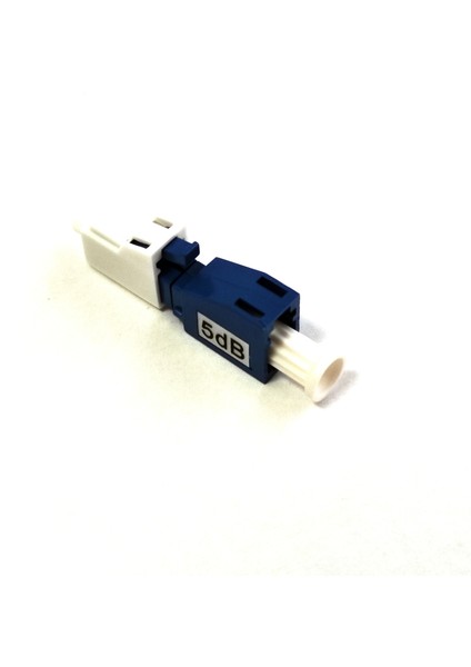 Lc -05 Dbi Sm Attenuator, Erkek &lt;-&gt; Dişi Tip&lt;br&gt; beek Lc -05 Dbi Sm Attenuator, Male To Female Type