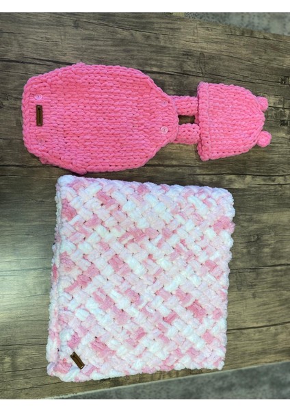 Bebek Battaniyesi Takımı fiyatları