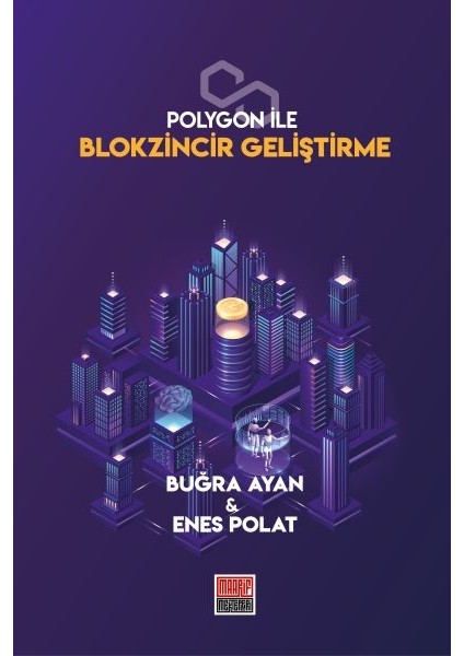Polygon Ile Blokzincir Geliştirme