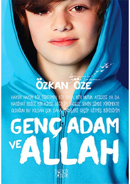 Genç Adam ve Allah